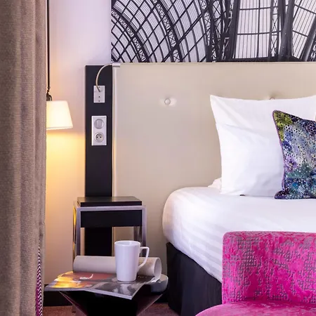 Hotel Gustave-2