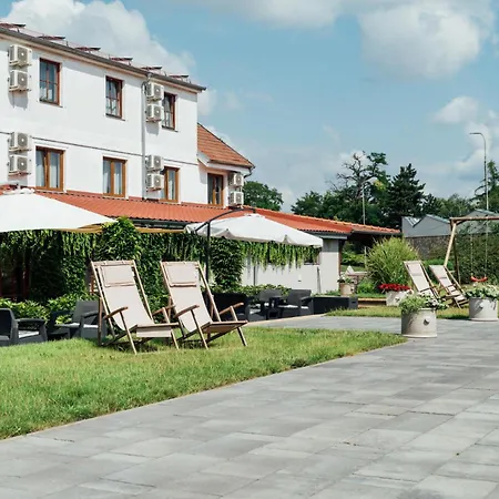 Hotel Maroli Mikulov-3