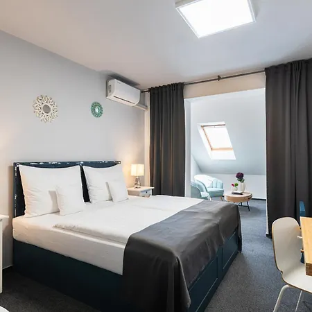 Hotel Maroli Mikulov-2