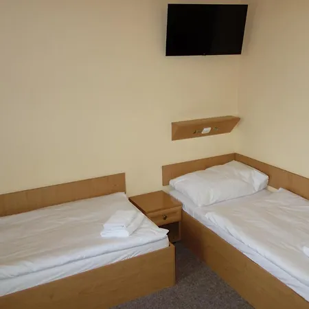 Hotel Zamecek-2