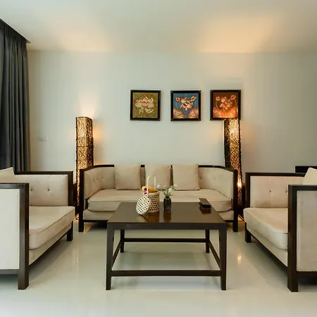 Centara Anda Dhevi Resort & Spa Krabi-3