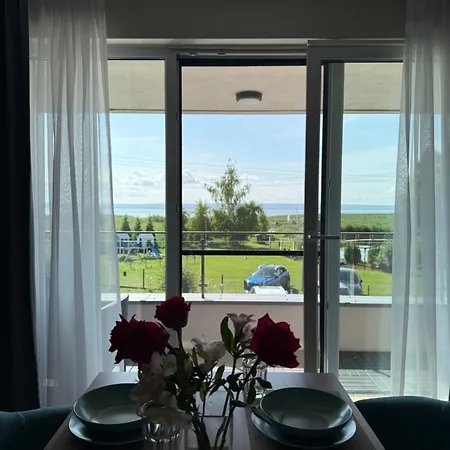 Luxury Resort Krynica -Apartamenty No 1 With Swimming Pool-3