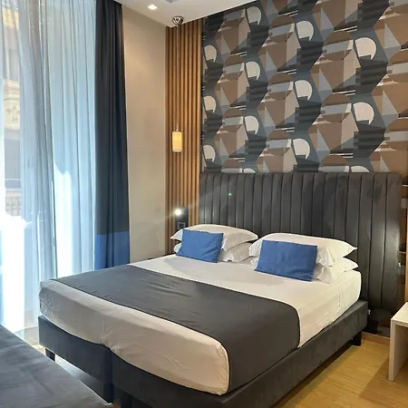 Hotel Patria-2