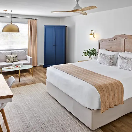 Inn At Playa Del Rey-3