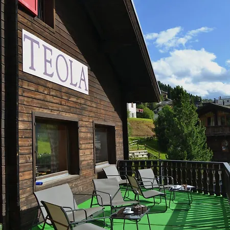 Hotel Teola-3