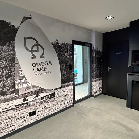 Omega Lake Premium Apartments-2