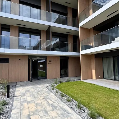 Omega Lake Premium Apartments-3
