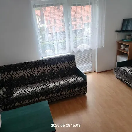 Pokoje Gościnne Danusia-2