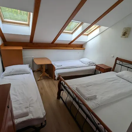 Pokoje Gościnne Vip-2