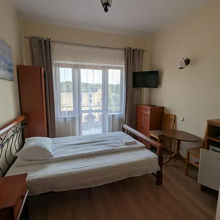 Pokoje Gościnne Vip-3