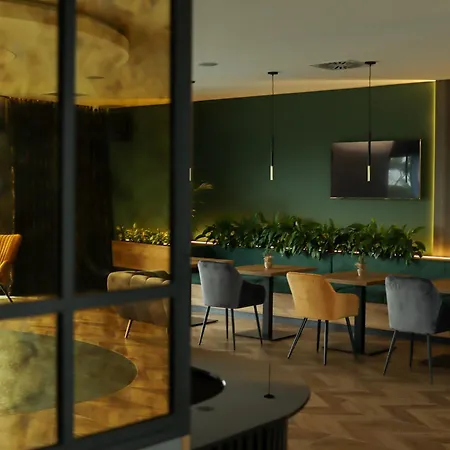 Hotel Rehabilis-2