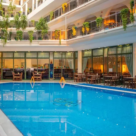 L'ancora Beach Hotel-3