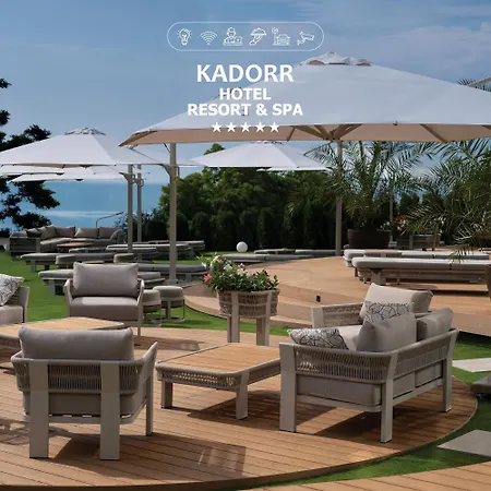 Kadorr Hotel Resort & Spa-2