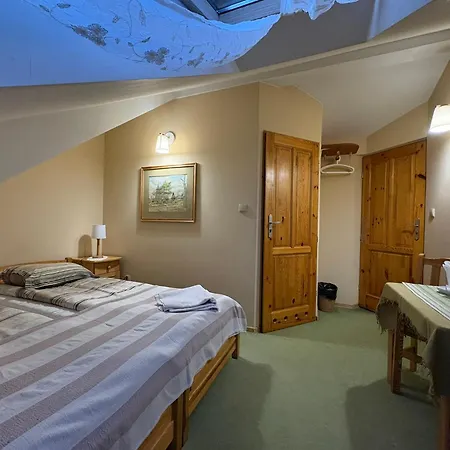 Apartamenty Matuska-2