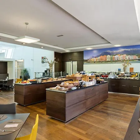 Austria Trend Hotel Congress Innsbruck-3