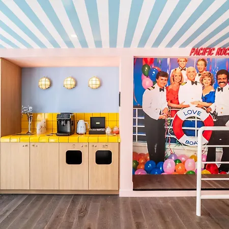 Rockypop Marseille Hotel-2