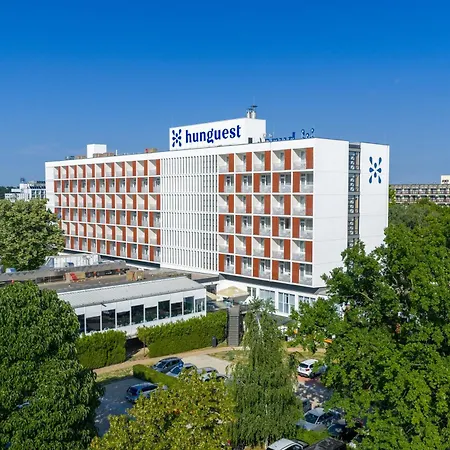 Hunguest Hotel Beke-2