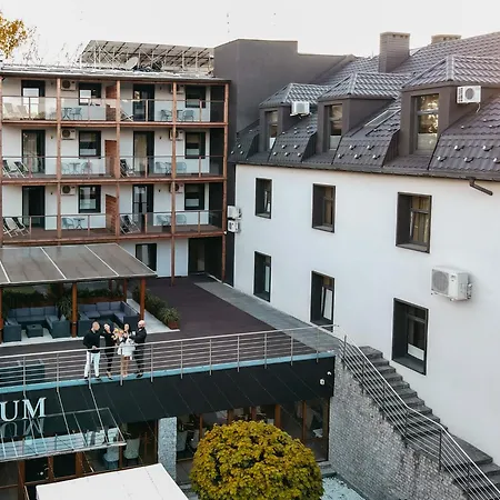Hotel Senator Konferencje & Spa-2