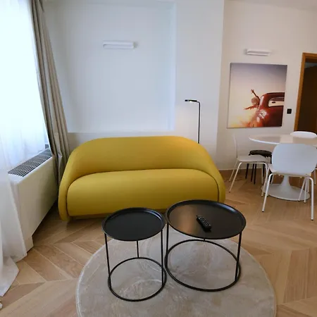 Aparthotel Milenij-2