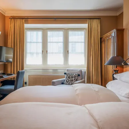 Boutique Hotel Kindli-3