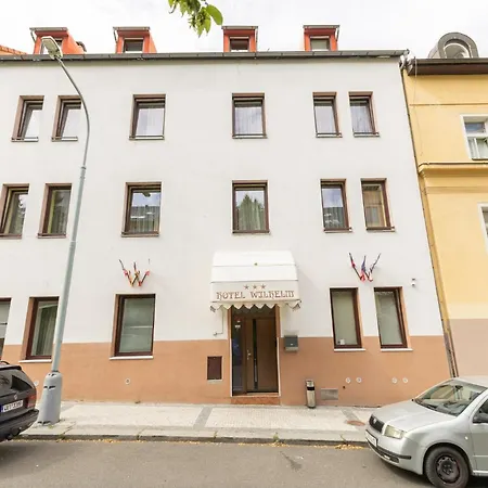 Hotel Wilhelm-3