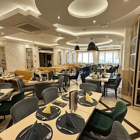Hotel Aurum Family "A"-3