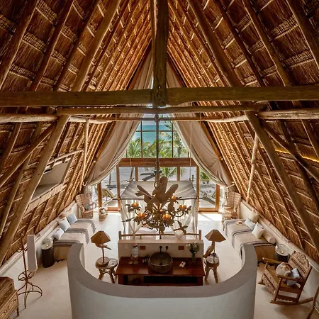 La Valise Tulum, Member Of Small Luxury Hotels-2