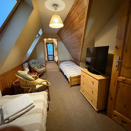Apartamenty Matuska-3