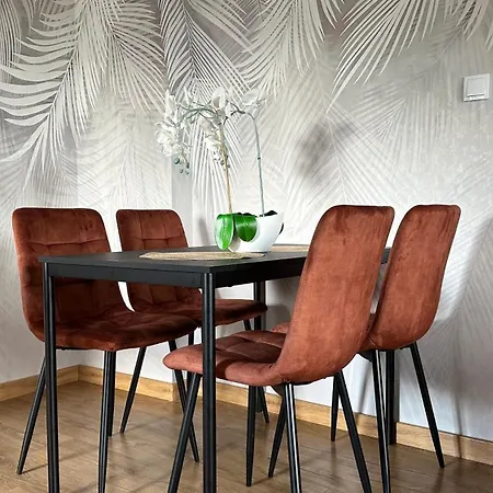 Apartamenty, Boutique Rooms Villa 82, Monitorowany Parking-2