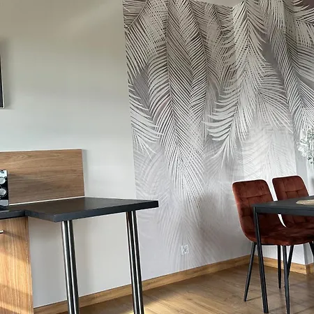 Apartamenty, Boutique Rooms Villa 82, Monitorowany Parking-3