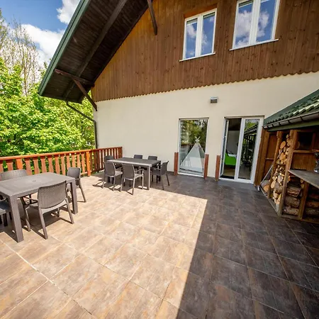 Szczawnica Apartamenty nad Apteką-2