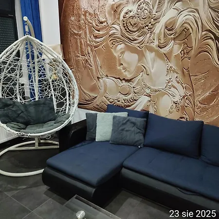 Apartamenty PRETTY WOMAN meldunek samodzielny 24h - noclegi Bytom Chorzów Katowice-2