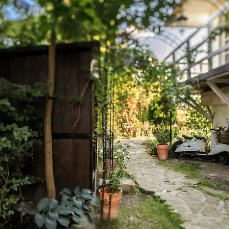 Villa Toscana Boutique-2