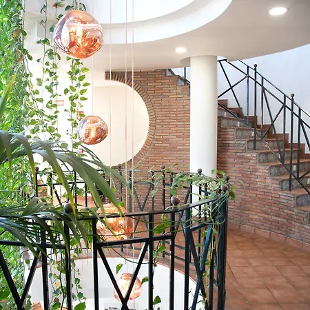Hotel Boutique Calas De Alicante-2