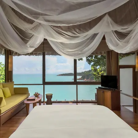 Six Senses Samui-2
