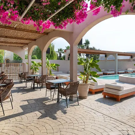Kolymbia Bay Art Boutique Hotel - Adults Only-3