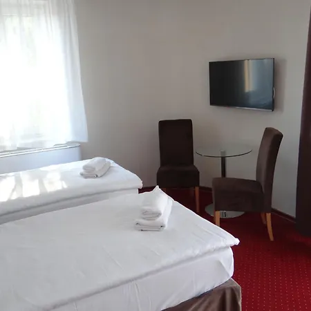 Hotel Relax-3