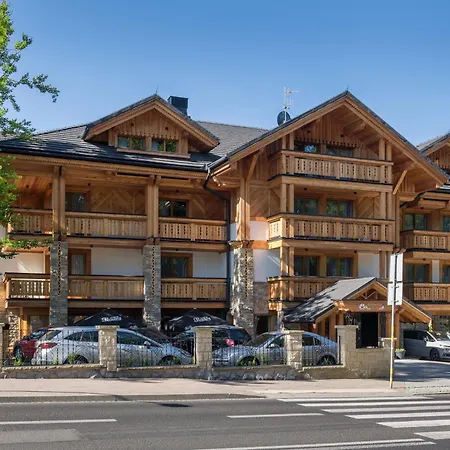 Hotel Foluszowy Potok-2