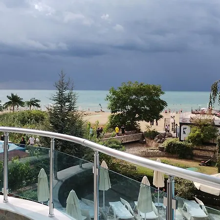 Blue Bay Hotel-3