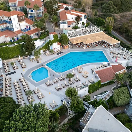 Rethymno Mare & Water Park-2