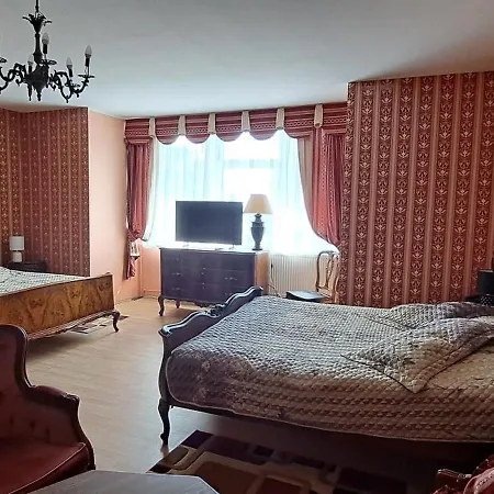 Hotel i Restauracja Chopin-2