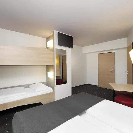 B&B Hotel Berlin-Alexanderplatz-3