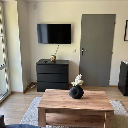 Apartmany Gryf Harrachov U Sjezdovky-2