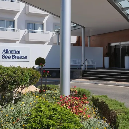 Atlantica Sea Breeze, Adults Only-2
