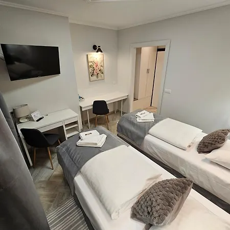 Apartamenty Hayduk-3