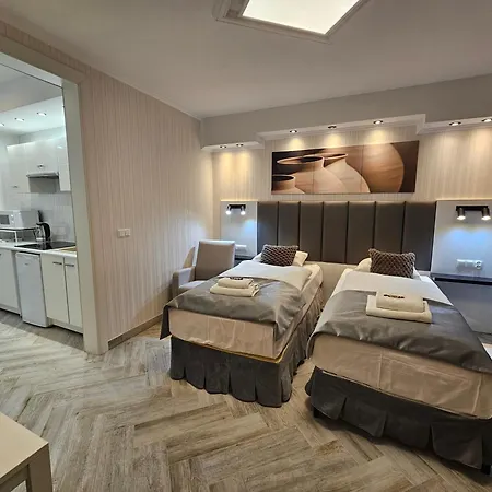 Apartamenty Hayduk-2