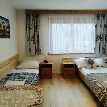 Pokoje Gościnne Migiel-2