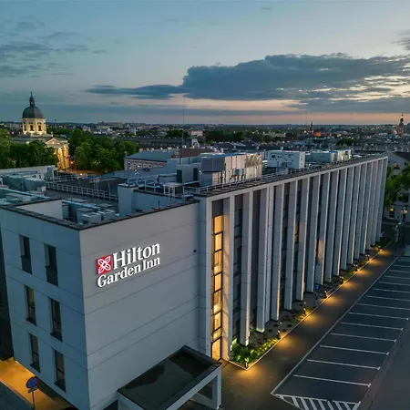 Hilton Garden Inn Radom-2