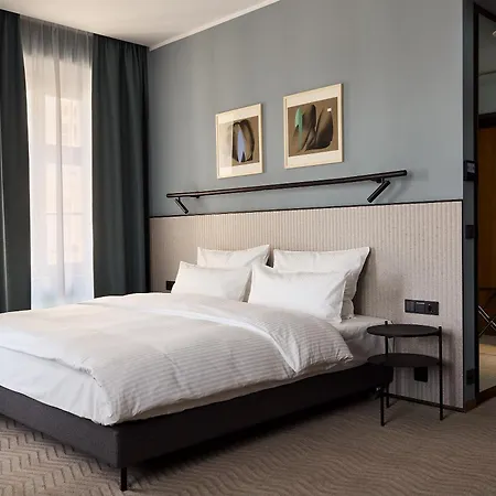 Wroclaw Hotel-3
