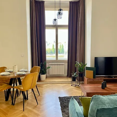 Rasinovo Nabrezi - Riverside Residence-2